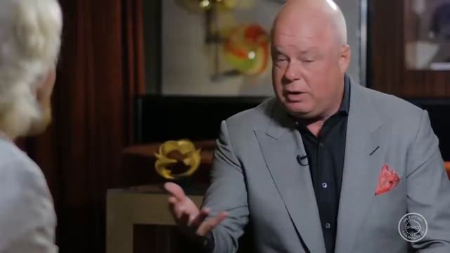 Миллиардер Сэр Ричард Брэнсон о сетевом Бизнесе