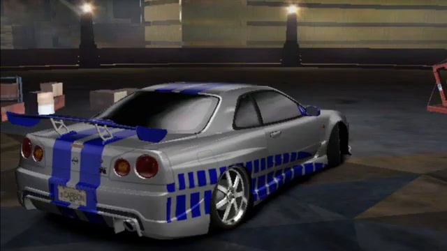 need for speed carbon tuning deivi y maxim nfsc смотреть онлайн