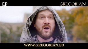 GREGORIAN - MASTERS OF CHANT (FANS VIDEO 2021) - #gregorian #gregorianeu www.gregorian.eu