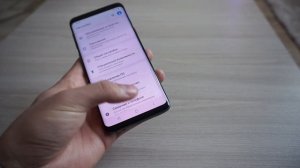 Samsung Galaxy S9  Стоит ли покупать в 2021 году?
