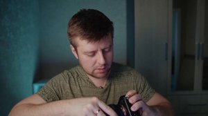 КАК ЧИСТИТЬ МАТРИЦУ ФОТОАППАРАТА SONY A7 iii A7ii A7