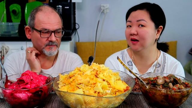 Анекдот Приходит муж с работы а жена говорит смотреть онлайн