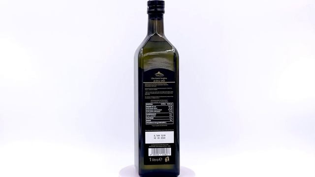 Оливковое масло Vesuvio PREMIUM Extra Virgin нерафинированное в стеклянной бутылке, 1 л, Италия смотреть онлайн