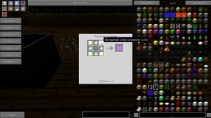 [1.7.10] Обзор мода Advanced Solar Panels - Улучшенные солнечные панели (Addon IC2)