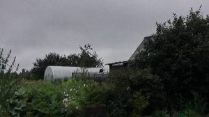 7.100  ДОЖДЕВЫЕ ВОДЫ, ПОСЛЕДСТВИЯ ДЛЯ ДОМА, ОБЗОР ч1