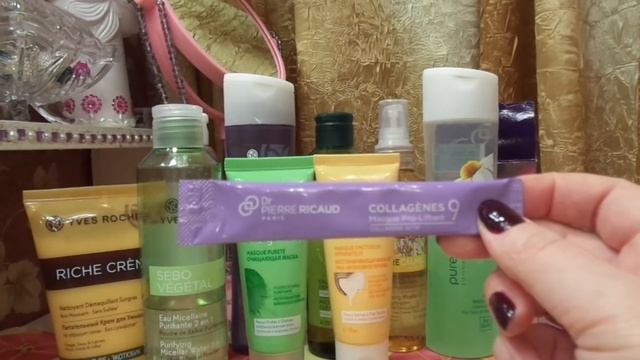 Мой уход за лицом смотреть онлайн