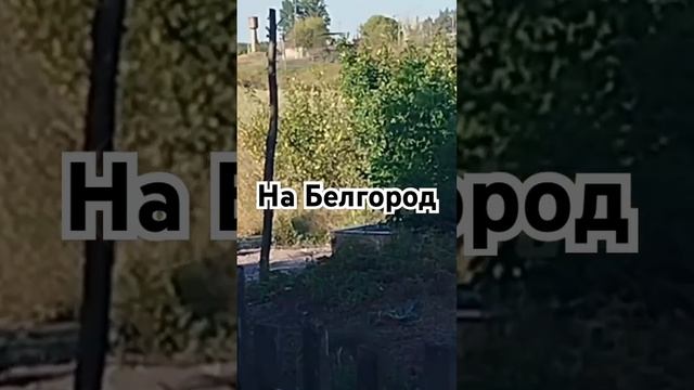 ВСУ в Курской обл.Идут в Белгородскую.12.08.2024 г.