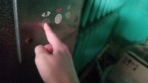 Что по прогрессам? Стенка с приказником! @Ул. Дзержинского, 149