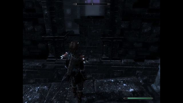 Skyrim LP 35 Delveing Deeper смотреть онлайн