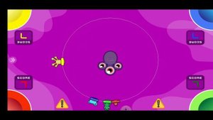 Best Gameplay!!! #6 in 2 3 4 player games