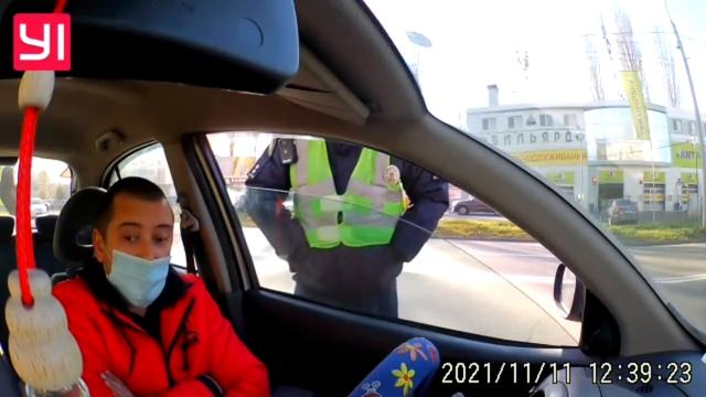 Харьковские мус@р@ разводят на желтый….Карелин и к… смотреть онлайн