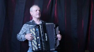 Киевский вальс, знакомая с детства мелодия.