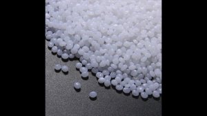 Термопластик для ремонта - размягчается кипятком (полиморф)