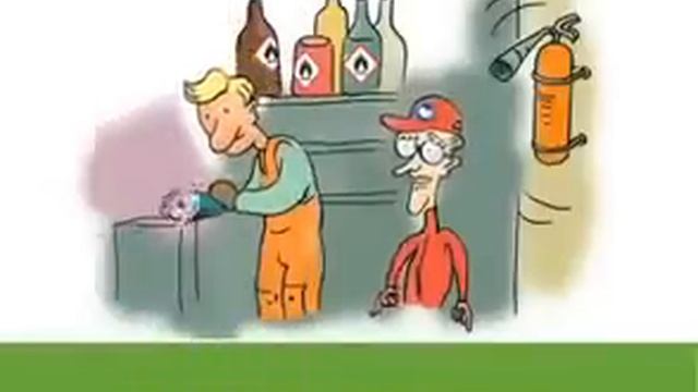 Охрана труда для работников смотреть онлайн