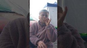 Москвичка Ольга ЛИПАТОВА: "Город Нальчик лучше, чем санаторий "Долинск" / Хычины, лакумы