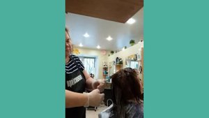 как легко и быстро сделать волосы светлее.