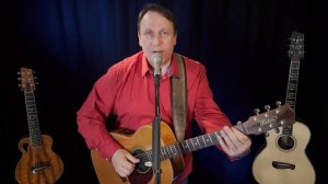 Sultans Of Swing • Dire Straits Cover • by Andreas Geffarth • My Favorite Songs • Part #14