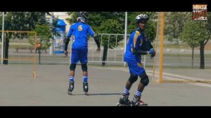 MINSK STREET GAMES 2016