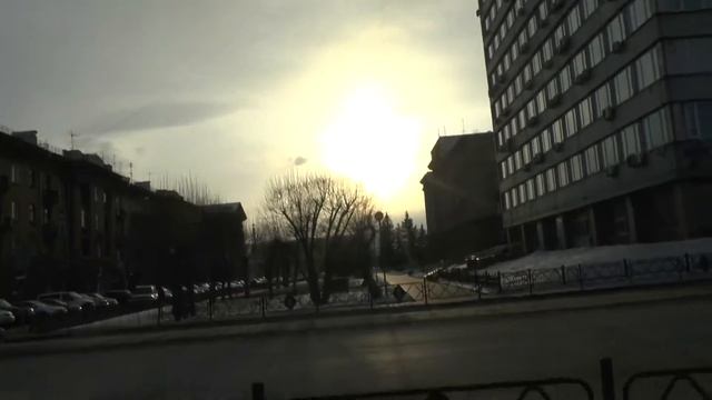 Красноярск:улица Ленина, художественная школа им. В.И. Сурикова, Ч.2 смотреть онлайн