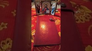Заговор оберег, от воров, мошенников!