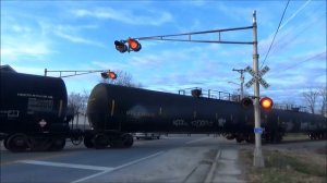 [10th Anniversary Special #3] Gateless Crossings I've Recorded (Part 2)