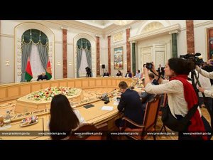 ⚡⚡⚡ Лукашенко: Беларусь не собирается никого атаковать с помощью ядерного оружия