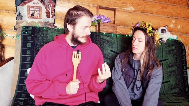 Русская печь в доме: ПЛЮСЫ И МИНУСЫ. Печное отопление :) смотреть онлайн