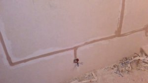 разводка электропроводки на кухне