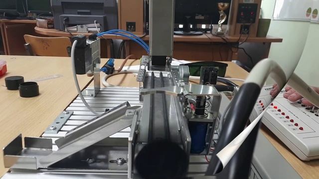 Обновление содержания и методов реализации образовательной программы предметной области "Технология смотреть онлайн