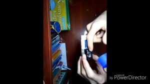 Как сделать зарядное устройство для батарейки