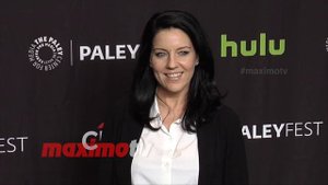Andrea Parker “Pretty Little Liars" PaleyFest LA 2017