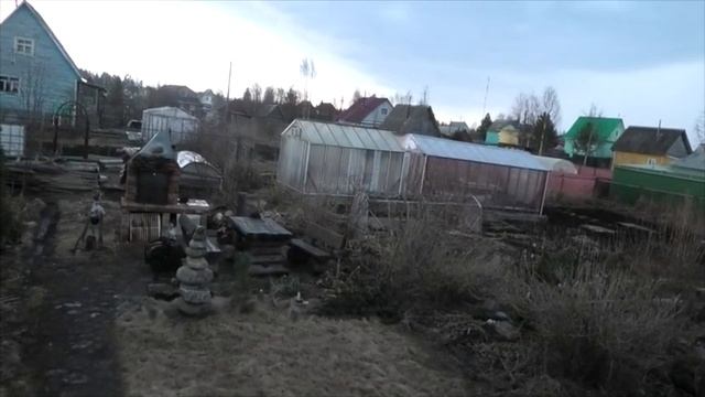 20-23 04 2021г на даче дача под Архангельском смотреть онлайн