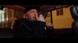 25/17 - Околокосмоса (MC TAXI)