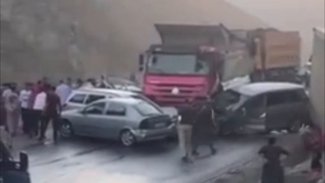 ТОРМОЗАШ КОР НАКАРДААСТ... ВКД САБАБИ САДАМАИ МАЙХӮРА ВА НОМИ ҚУРБОНИЁНУ ЗАХМИЁНРО НАШР КАРД смотреть онлайн