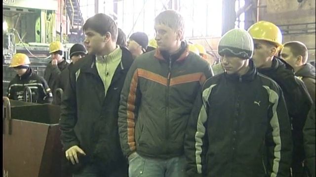 Оскольский завод металлургического машиностроения