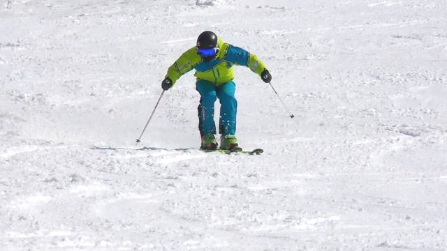 VOLKL SL Demo Review by Reilly McGlashan смотреть онлайн