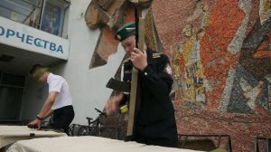 Фестиваль «Славься, Отечество, во все времена!»