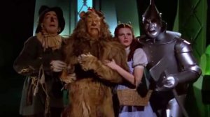 Волшебник страны Оз: Тайна власти / The Wizard of Oz: Secret of Power