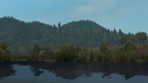 СТОИТ ЛИ ПОКУПАТЬ DLC - Road to the Black Sea! ИТОГОВОЕ МНЕНИЕ! - Euro Truck Simulator 2