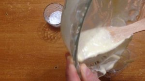 Печенье Savoiardi (Савоярди)