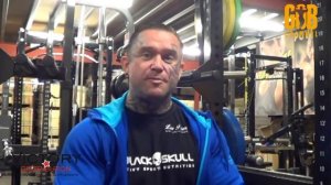 Ли Прист “О НЕУДАЧНИКАХ И ФАРМЕ“