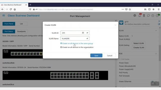 Cisco Tech Talk: Cisco Business Dashboard Device Configuration смотреть онлайн