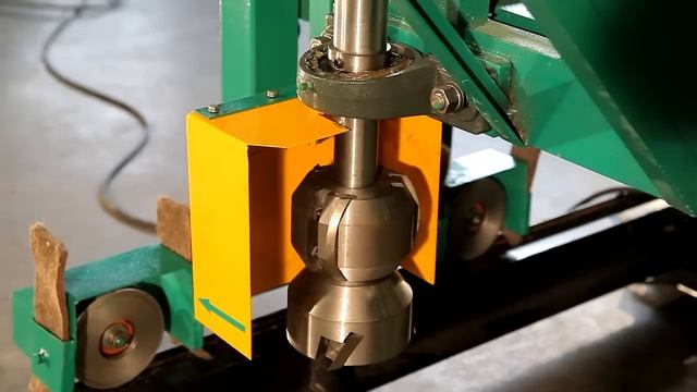 Оцилиндровочный станок "Тайга ОС-1". Инструкция по сборке оцилиндровочного станка. смотреть онлайн