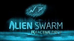 Почти Закончили Сложный Марс | Alien Swarm: Reactive Drop #7