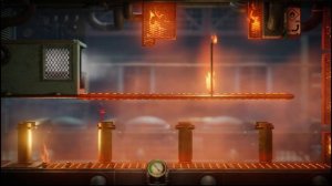 Unravel two Challenge 16