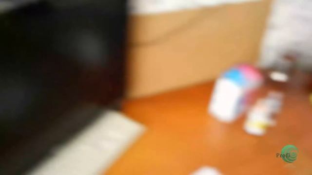 Чистка в 2019 принтеров Epson. Часть 1. Общие нюансы. смотреть онлайн