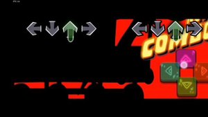 fallout - fnf thomas railway showdown - android port