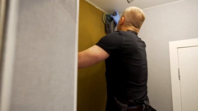 Жидкий металл Metoplax Simple. Металлические обои?!? смотреть онлайн