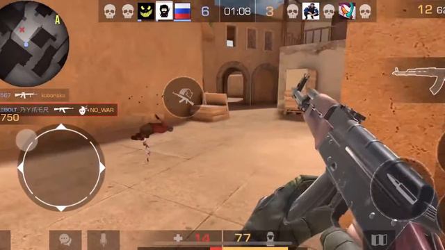 ИГРАЮ В СТАНДОФФ 2 |ВИДЕО БУМЕР|6 МИНУТНОЕ ВИДЕО😍😍 смотреть онлайн