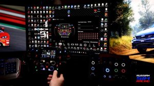 SIMAGIC FX Pro Formula Steering Wheel * Профессиональный Штурвал, который унизил всех конкурентов!!